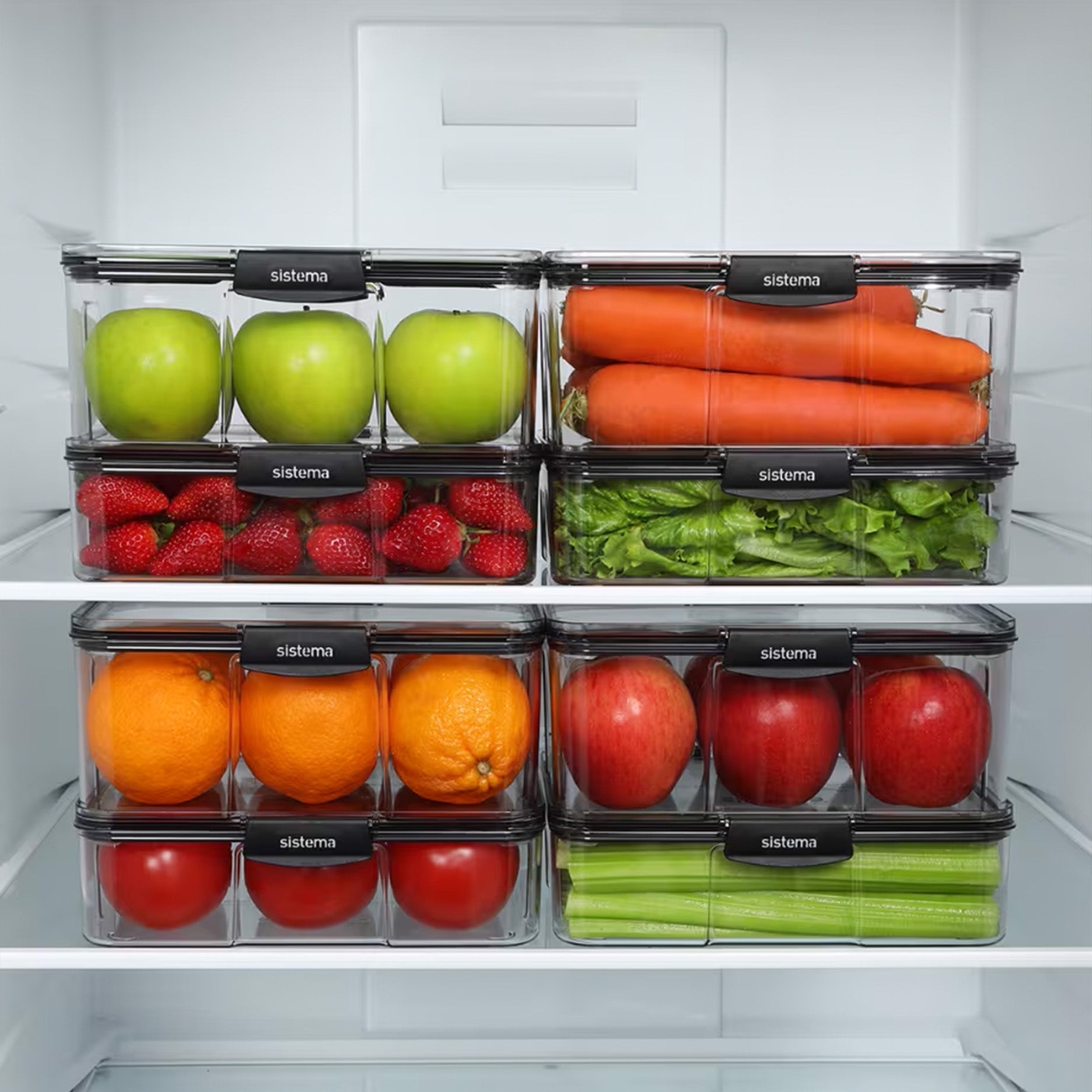 Tritan Ultra opbevaringsboks 1,7 L